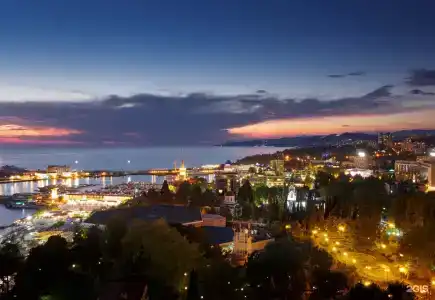 Pullman Sochi Centre - 58
