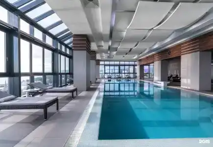 Pullman Sochi Centre - 3