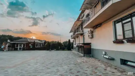 Villa Valmont - 0
