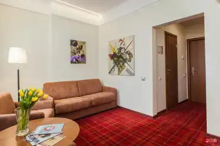 Best Western Plus Centre - 9