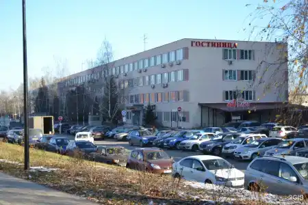 Красное Сормово - 23