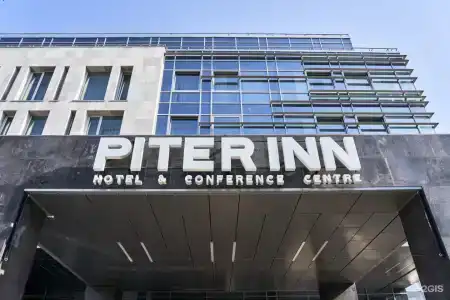 Piter Inn - 97