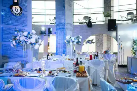 Marins Park Hotel - 23