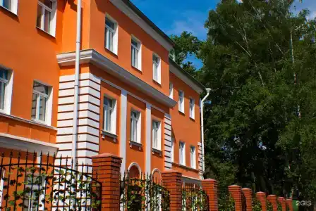 Orange House - 21