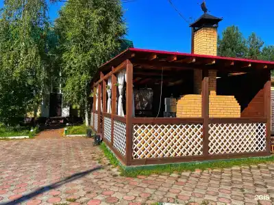Любимый дом - 11