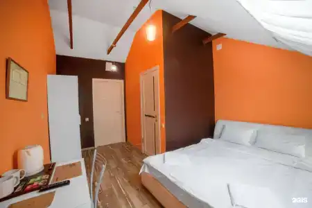 Avia House - 50