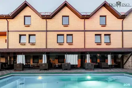 Вилла Стефано - 26