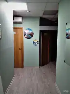 Travel Inn Преображенская - 15
