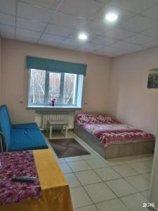 Авс Гостиница - 33
