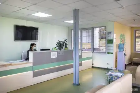 Крутушка - 110