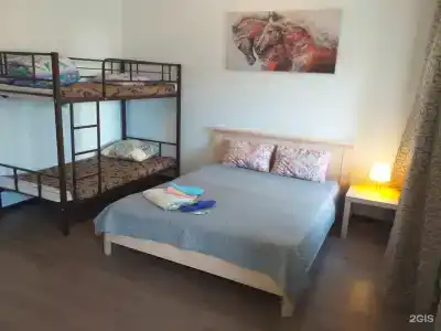 Хостел Main room - 3