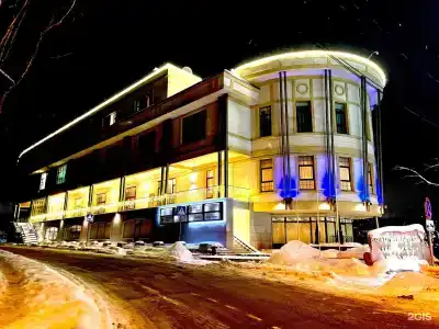 Grand Wellness Novahovo & Spa - 166
