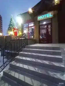 Спутник - 6
