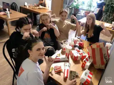 Олимпия - 25