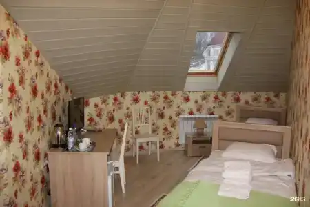 Барин - 39