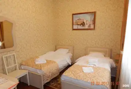 Барин - 107