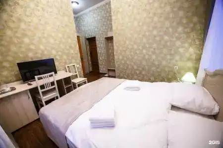 Барин - 24