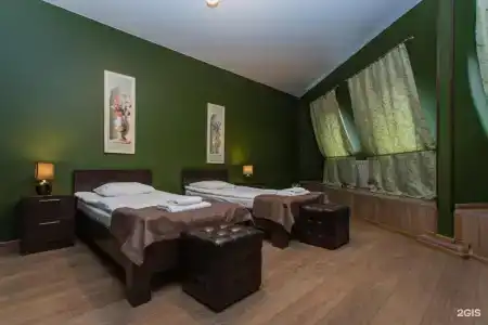 Цветной 5 - 12