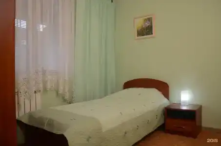 Радужный - 6