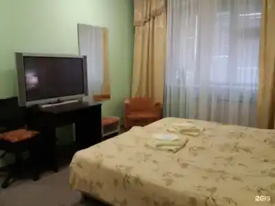 Радужный - 25