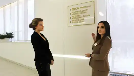 Гранд ОКА Бизнес - 40