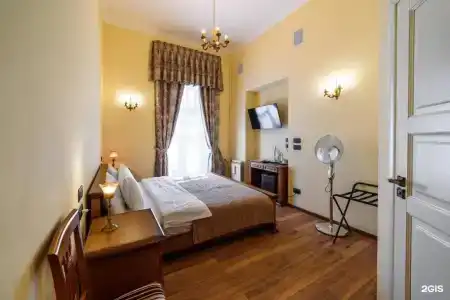 Чайковского - 1