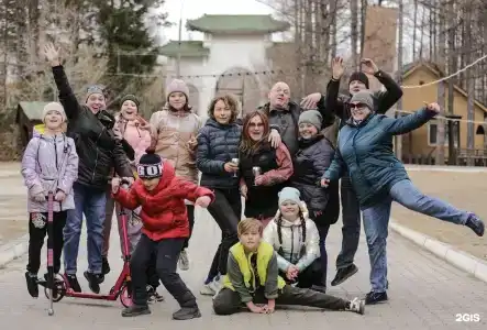 Золотой Дракон - 104