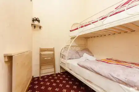 Ретро Москва на Арбате - 26