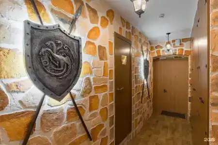 Winterfell на Кропоткинской - 12