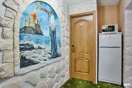 Winterfell на Курской - 37