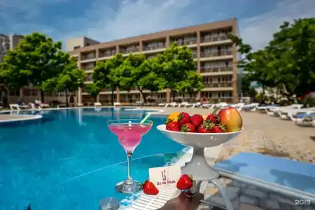 De La Mapa Resort - 24