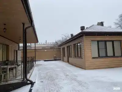 Дом Гостей - 38