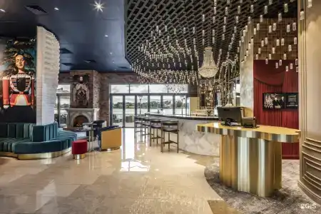 Mercure Калининград Центр - 96
