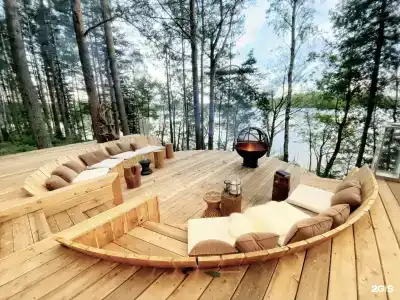 We Lodge - 8