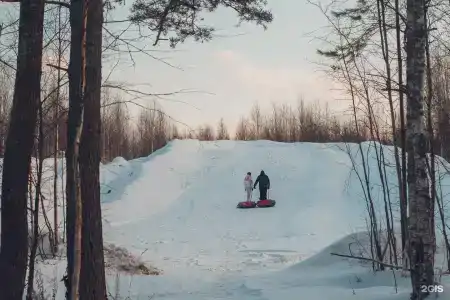 База отдыха Sherwood Park - 62