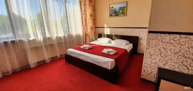 Паланга - 1