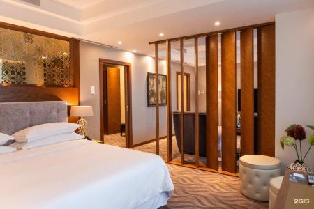 SHERATONPLAZA Ufa Congress Hotel - 100