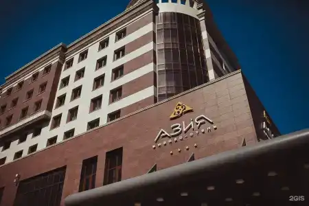 Азия - 76