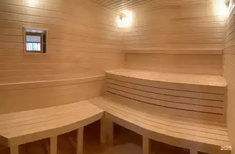 База отдыха Sherwood Park - 7
