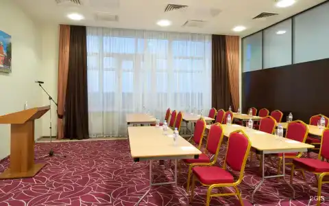 Интурист Коломенское - 116