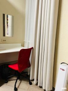 Hostel Fox Хостел - 36