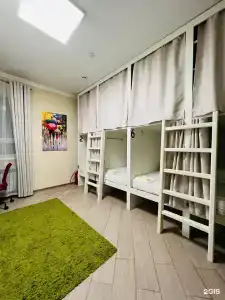 Hostel Fox Хостел - 0