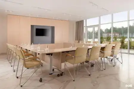 Movenpick Resort & Spa Anapa Miracleon - 16