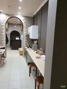 South West ФГБУ Кулакова - 18