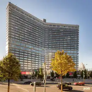 Pentahotel Арбат - 56