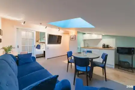 Bazilevs Boutique - 10