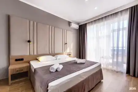 Family Pride inn - 1