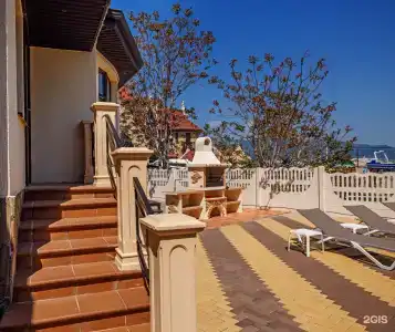 Вилла на Набережной - 20