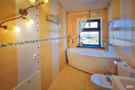 Вилла на Набережной - 85