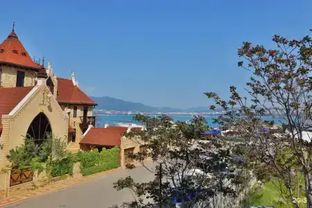 Вилла на Набережной - 41